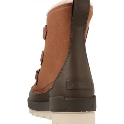 Bottines*Sorel Torino II WP Velvet